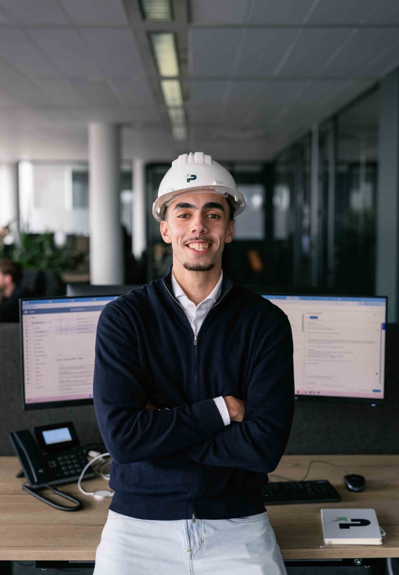 Dag van de Bouw 2025 - Junior Polanski