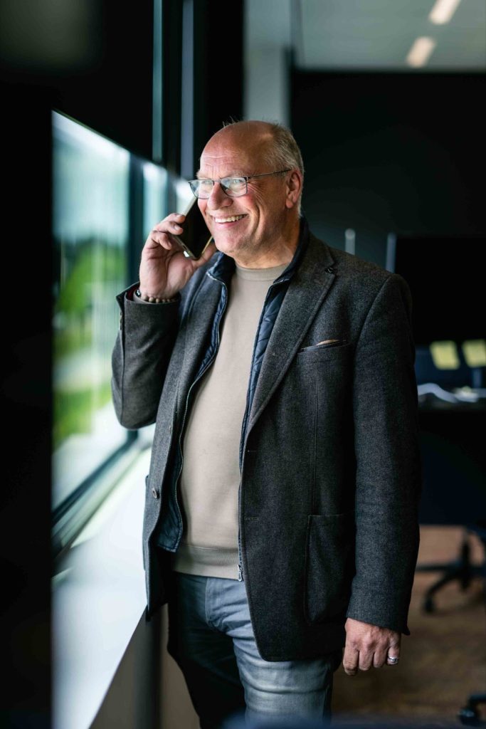Wim Bakker